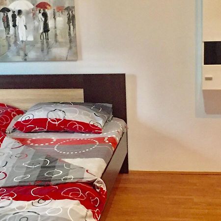 Dusica Apartmani Jagodina Kültér fotó