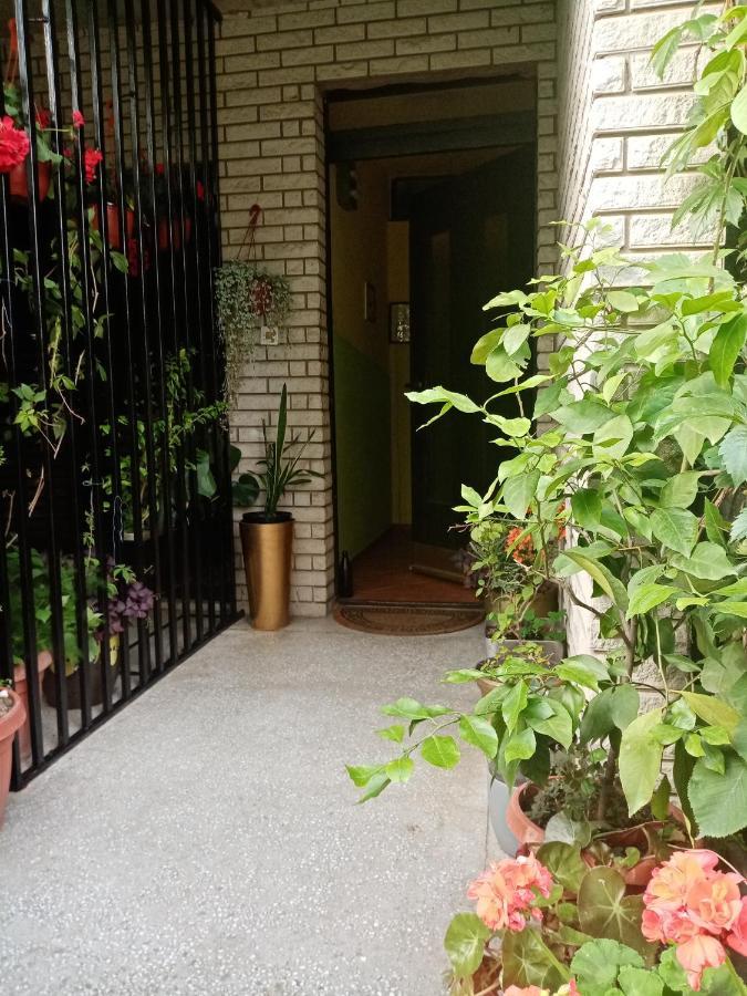 Dusica Apartmani Jagodina Kültér fotó