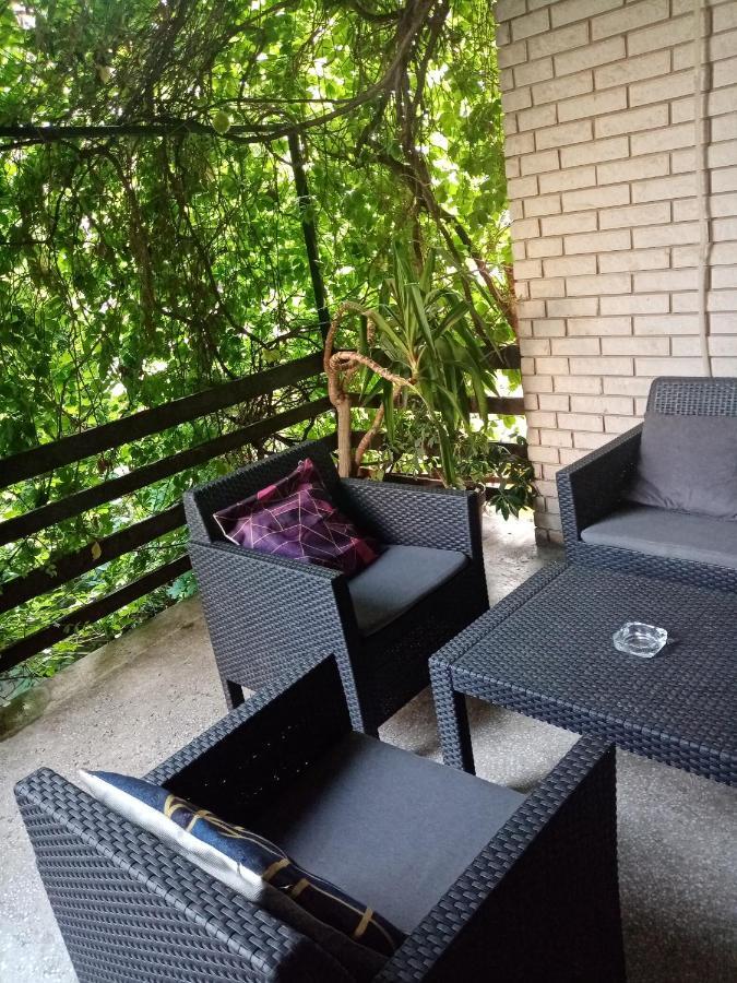 Dusica Apartmani Jagodina Kültér fotó