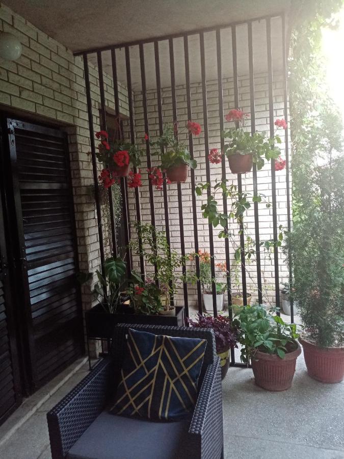 Dusica Apartmani Jagodina Kültér fotó