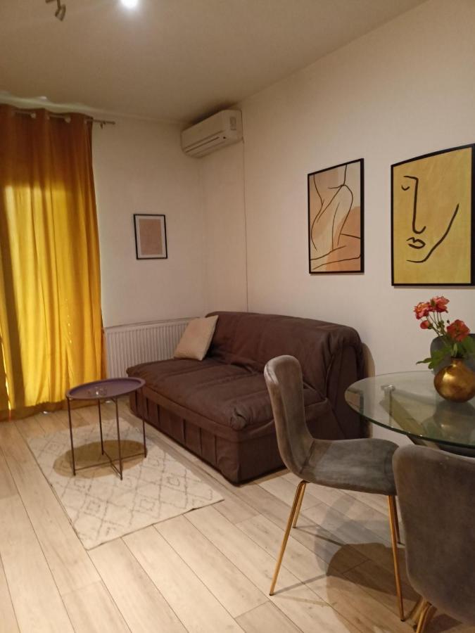 Dusica Apartmani Jagodina Kültér fotó