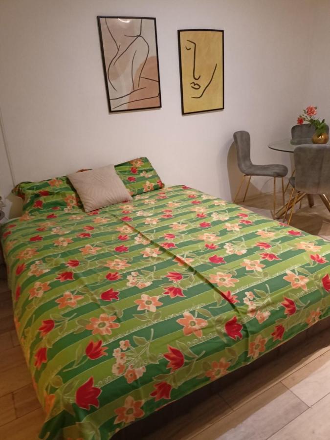 Dusica Apartmani Jagodina Kültér fotó