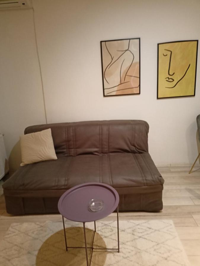 Dusica Apartmani Jagodina Kültér fotó