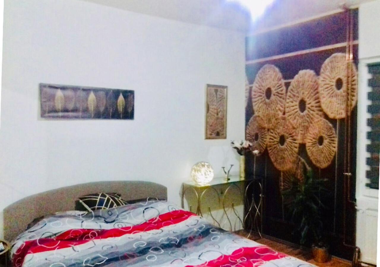 Dusica Apartmani Jagodina Szoba fotó