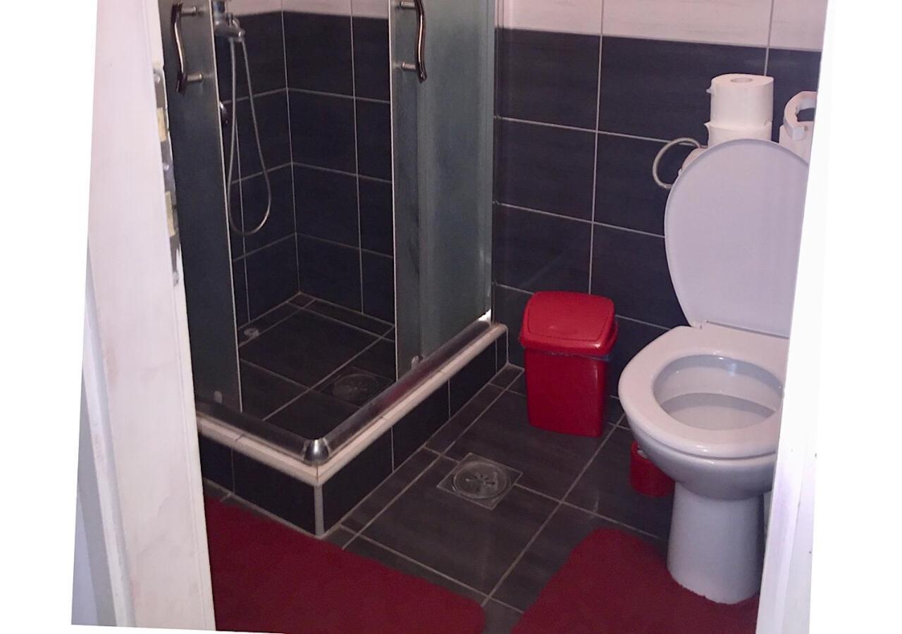 Dusica Apartmani Jagodina Szoba fotó