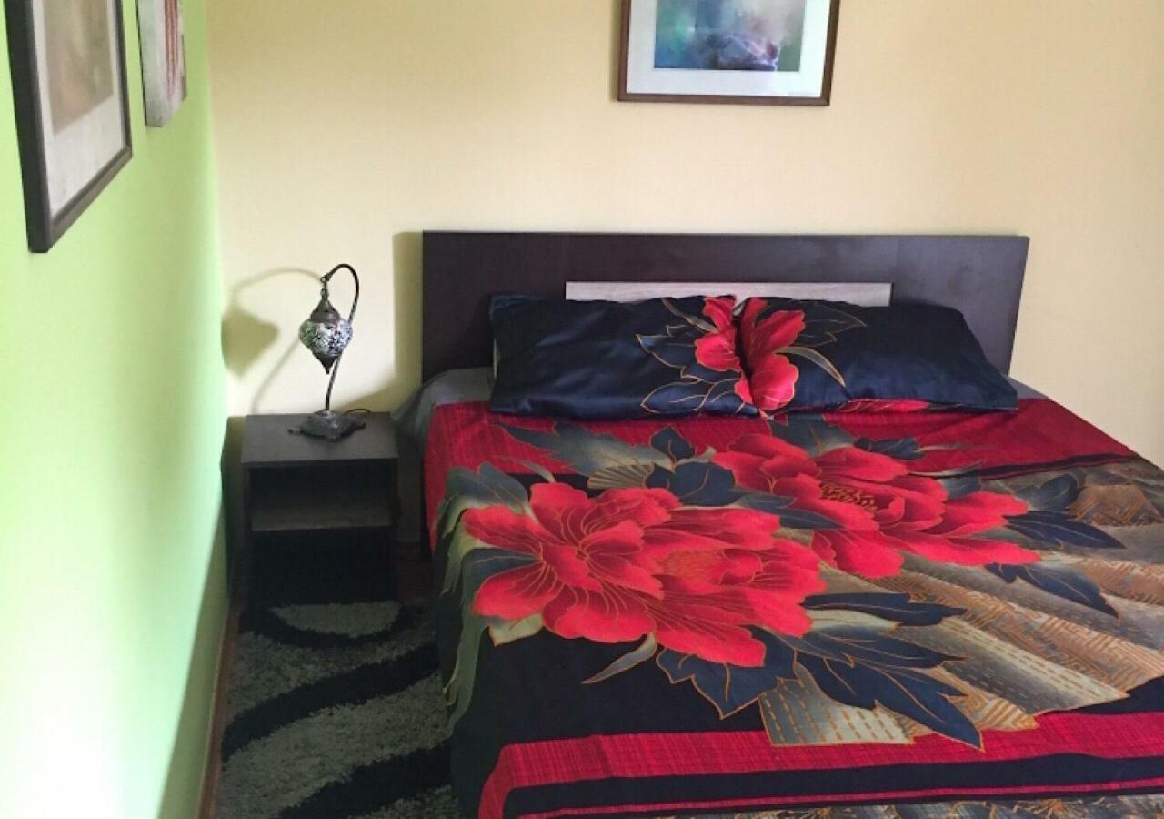 Dusica Apartmani Jagodina Kültér fotó