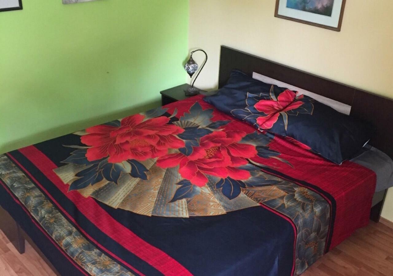 Dusica Apartmani Jagodina Kültér fotó