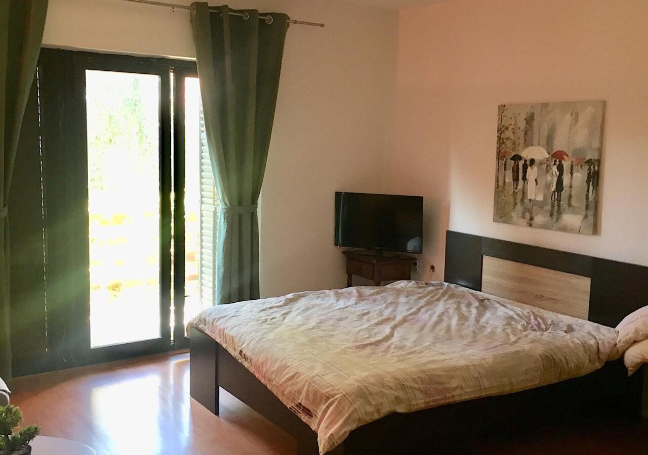 Dusica Apartmani Jagodina Kültér fotó