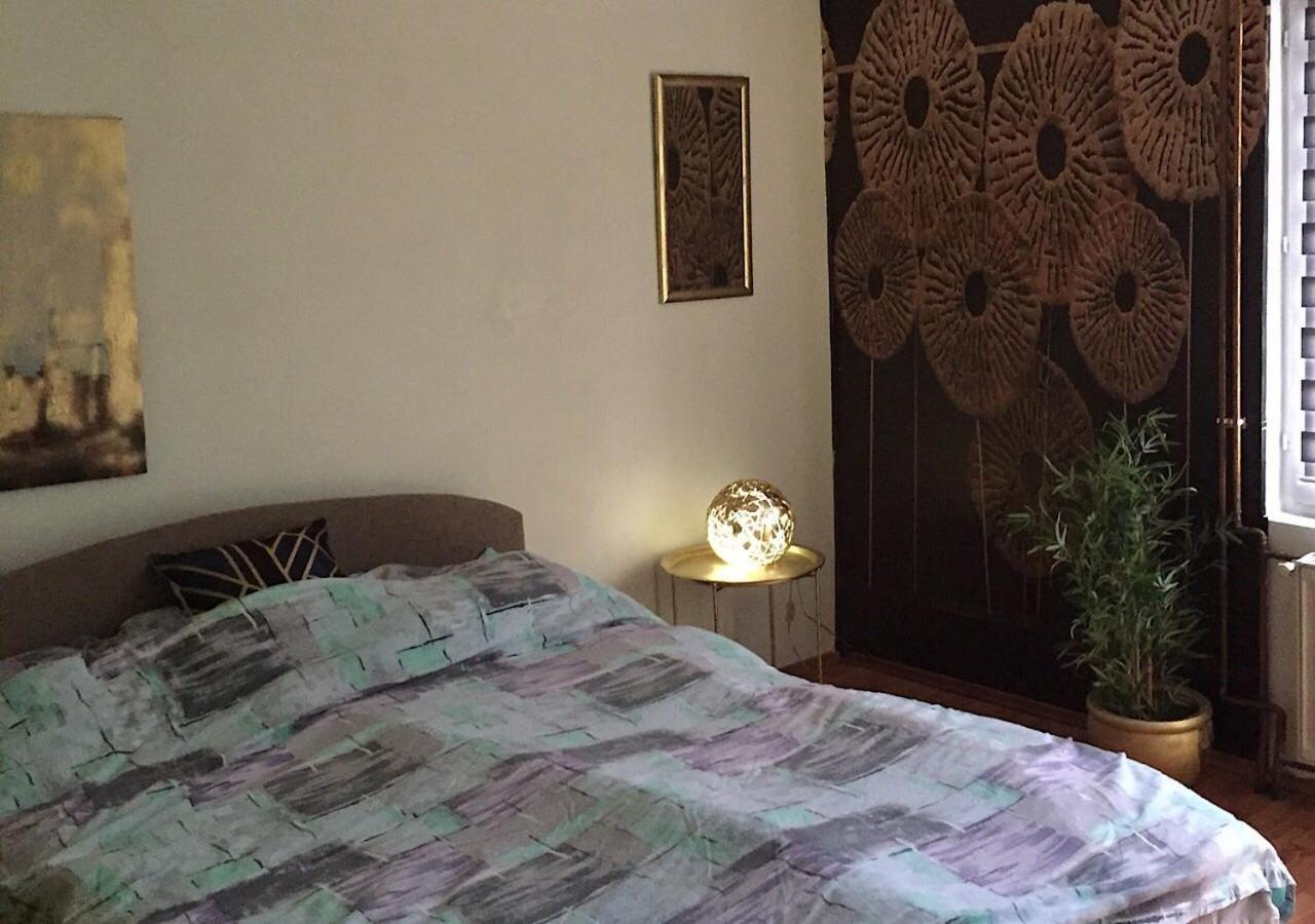 Dusica Apartmani Jagodina Kültér fotó