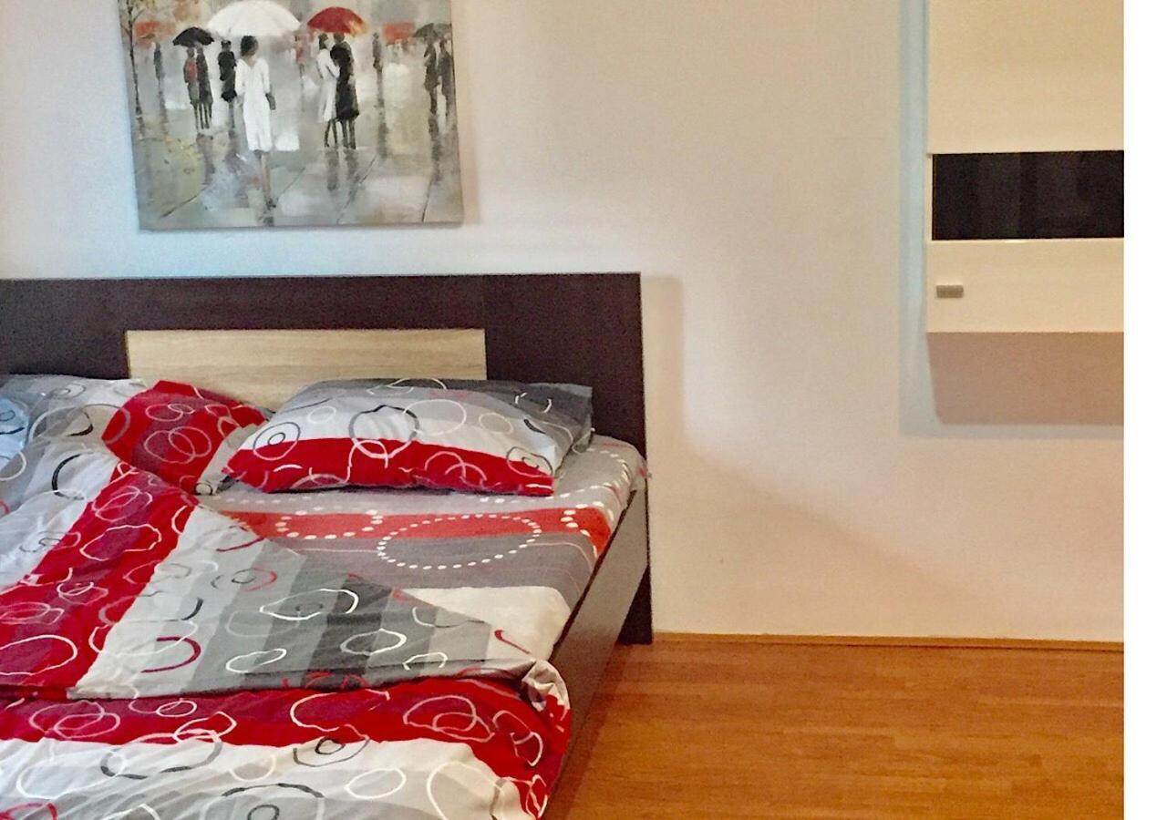 Dusica Apartmani Jagodina Kültér fotó