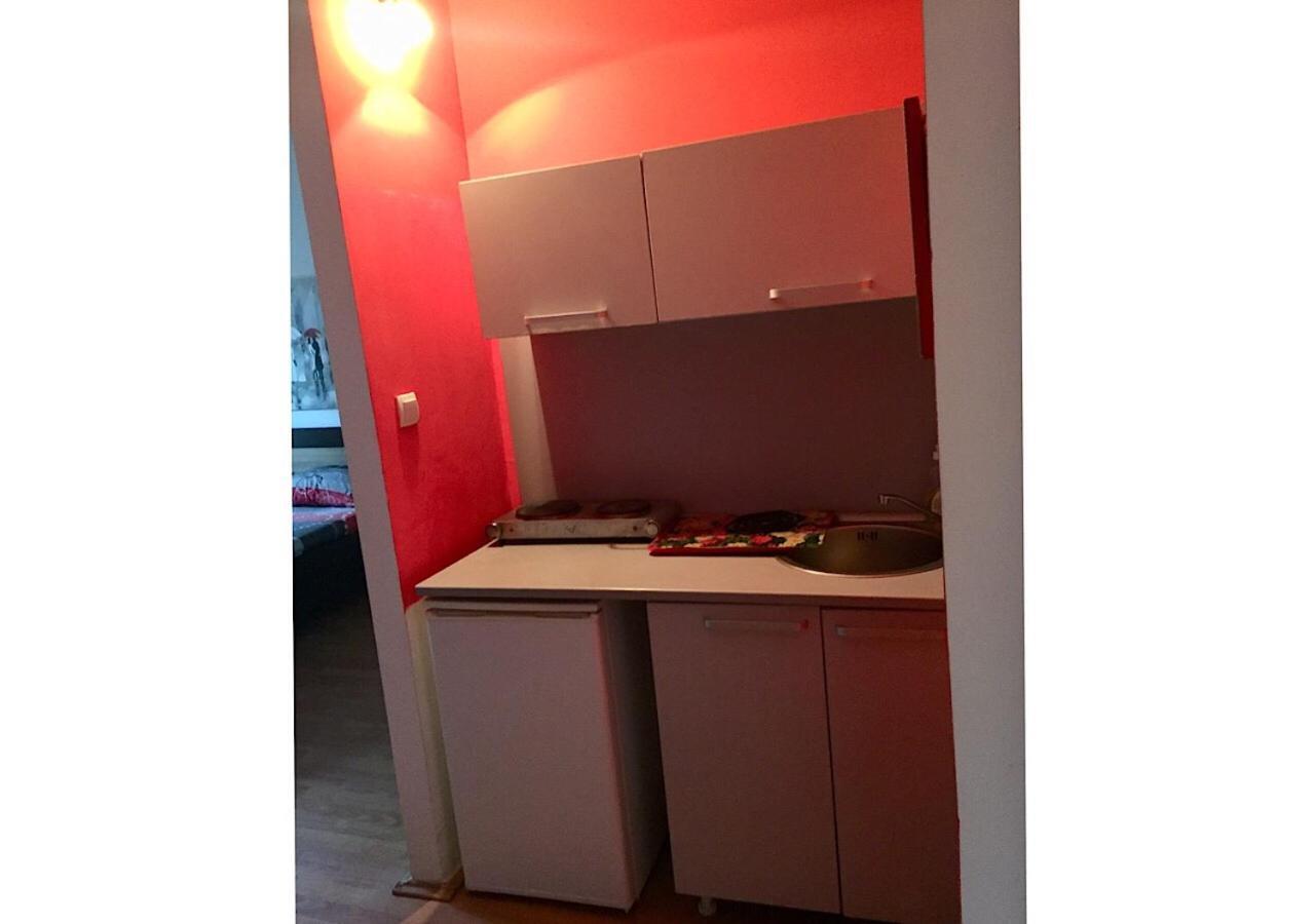 Dusica Apartmani Jagodina Kültér fotó