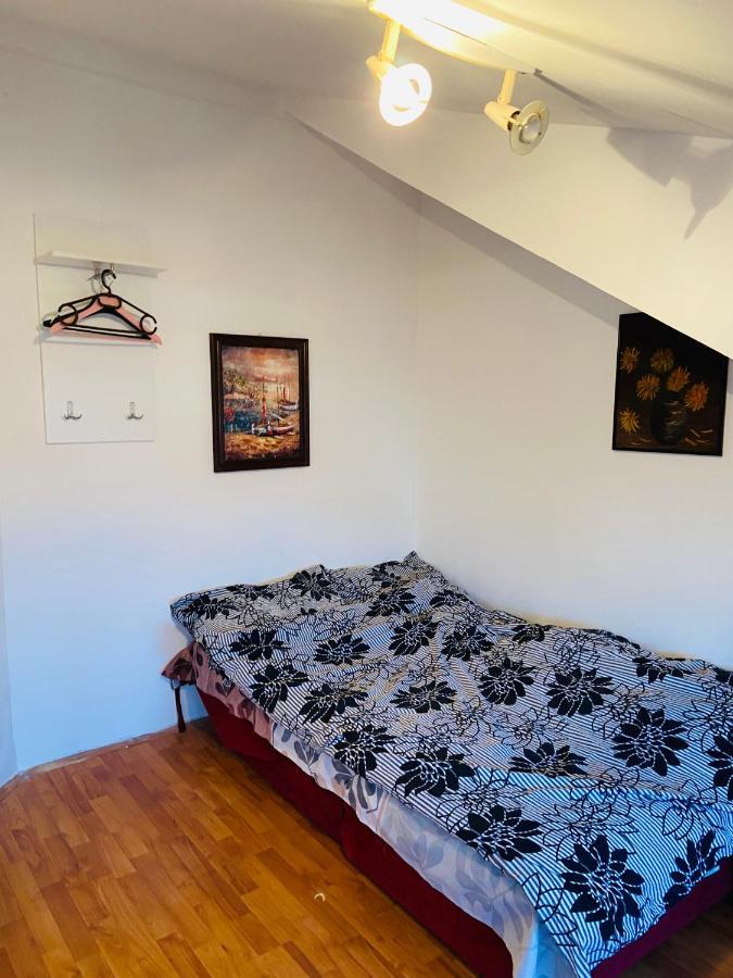 Dusica Apartmani Jagodina Kültér fotó